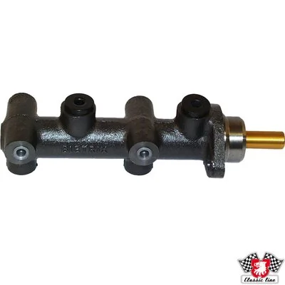 Brake Master Cylinder